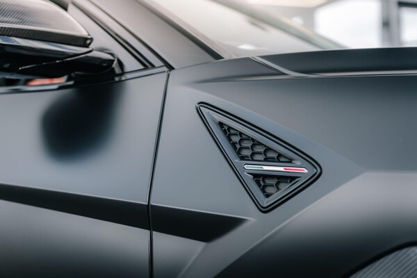 Used Lamborghini Urus 2023 for sale - 76282626: Photo 22