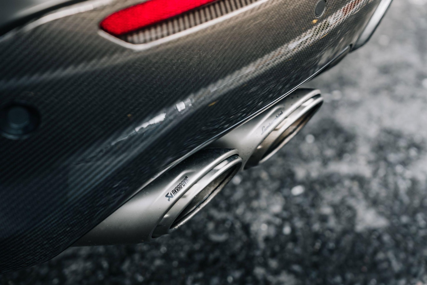 Used Lamborghini Urus 2023 for sale - 76282626: Photo 23