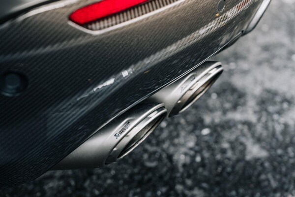 Used Lamborghini Urus 2023 for sale - 76282626: Photo 23