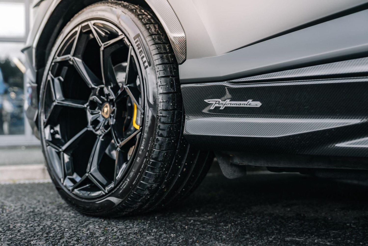 Used Lamborghini Urus 2023 for sale - 76282626: Photo 25