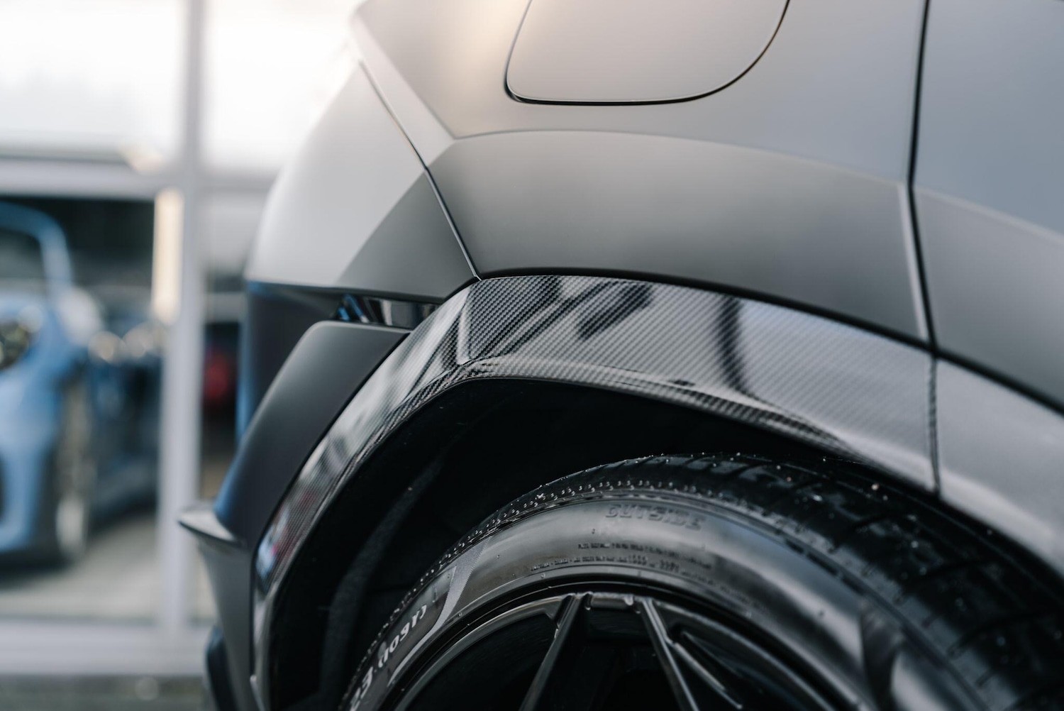 Used Lamborghini Urus 2023 for sale - 76282626: Photo 26