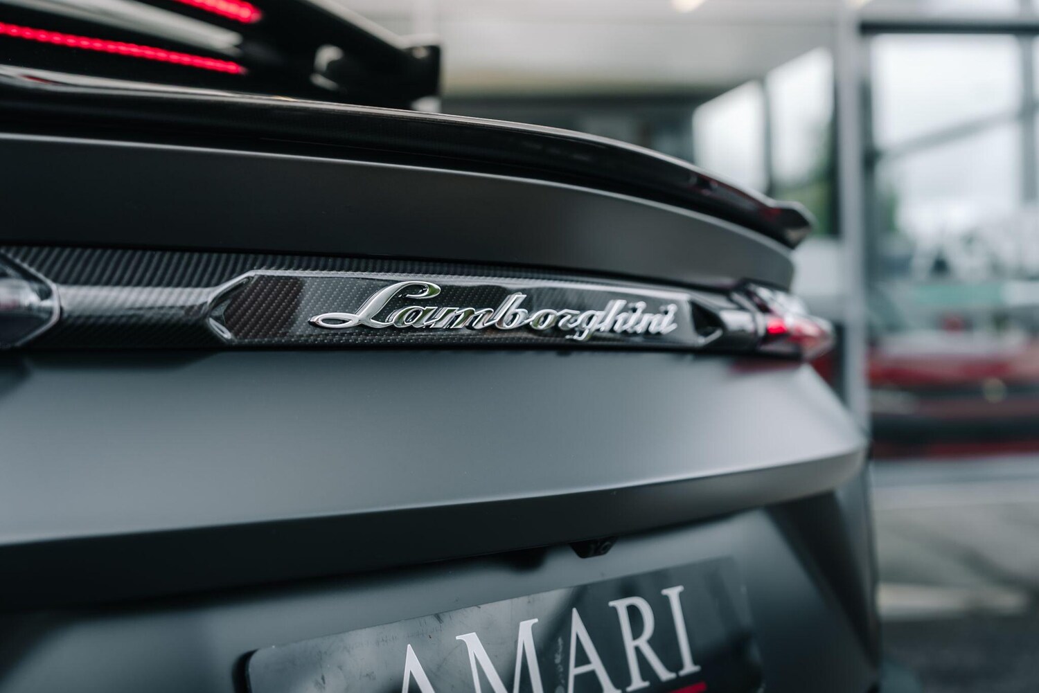 Used Lamborghini Urus 2023 for sale - 76282626: Photo 29