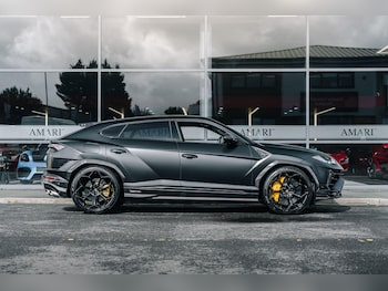 Used Lamborghini Urus 2023 for sale - 76282626: Photo