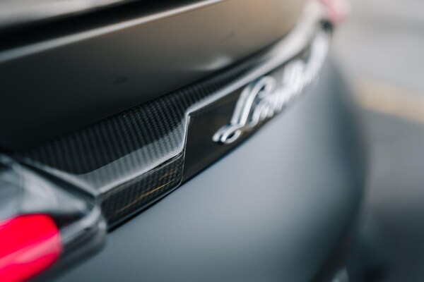Used Lamborghini Urus 2023 for sale - 76282626: Photo 30