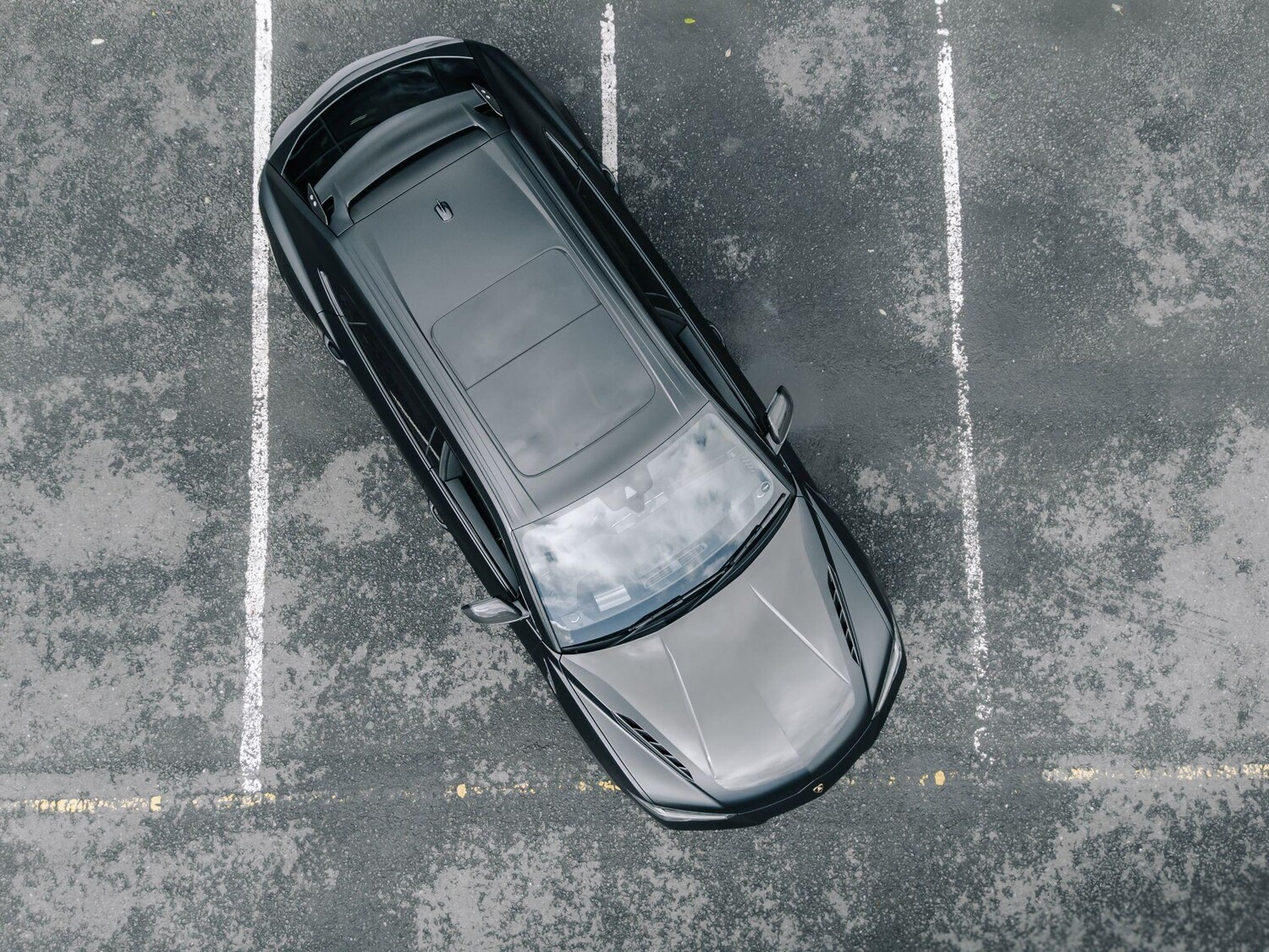 Used Lamborghini Urus 2023 for sale - 76282626: Photo 38