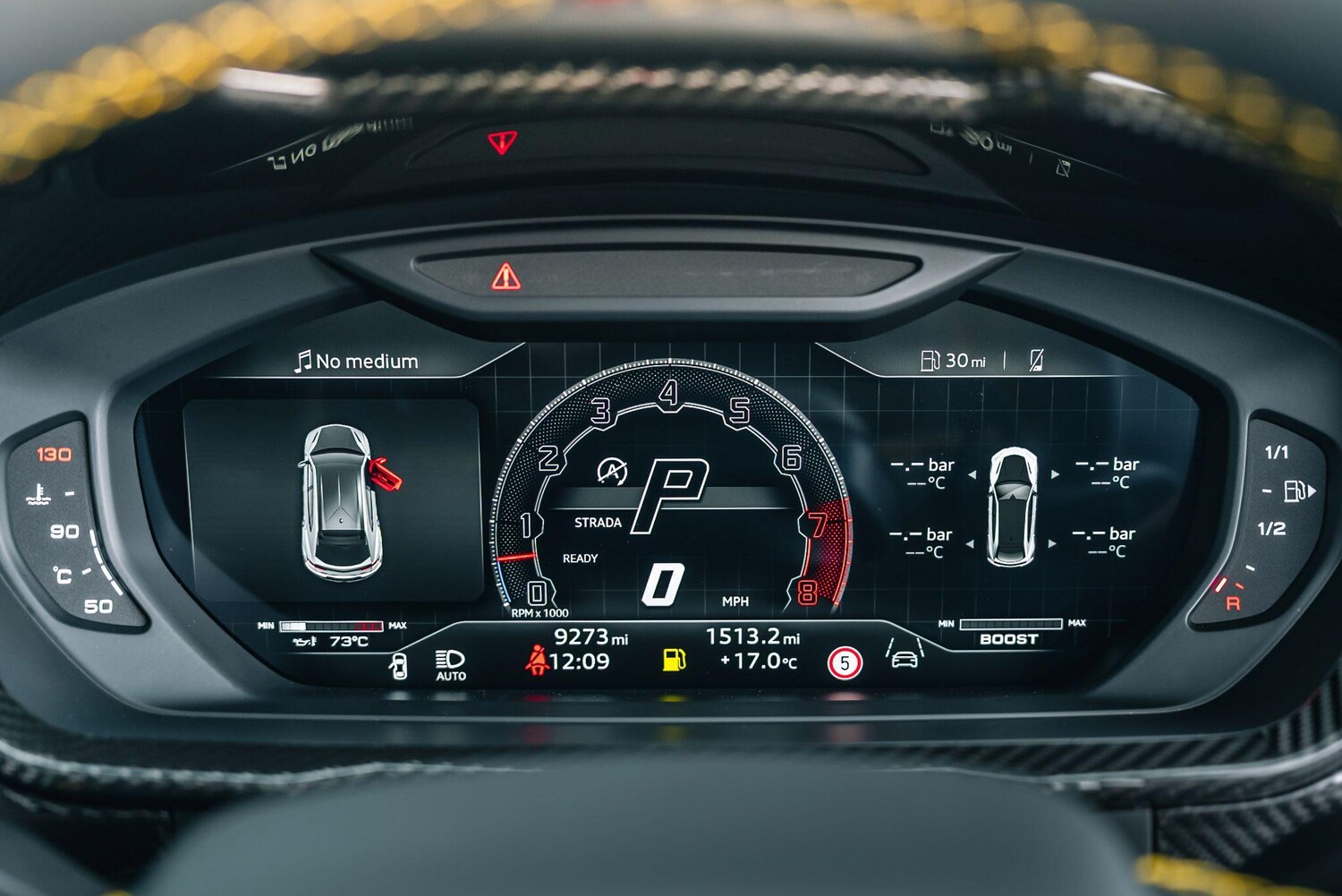 Used Lamborghini Urus 2023 for sale - 76282626: Photo 43