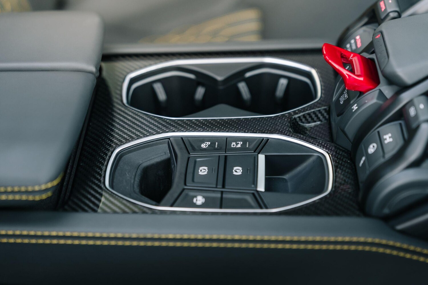 Used Lamborghini Urus 2023 for sale - 76282626: Photo 53