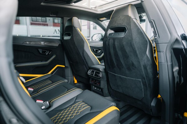 Used Lamborghini Urus 2023 for sale - 76282626: Photo 54