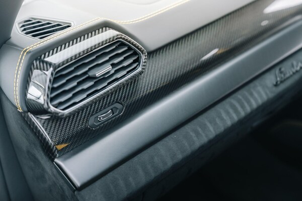 Used Lamborghini Urus 2023 for sale - 76282626: Photo 57