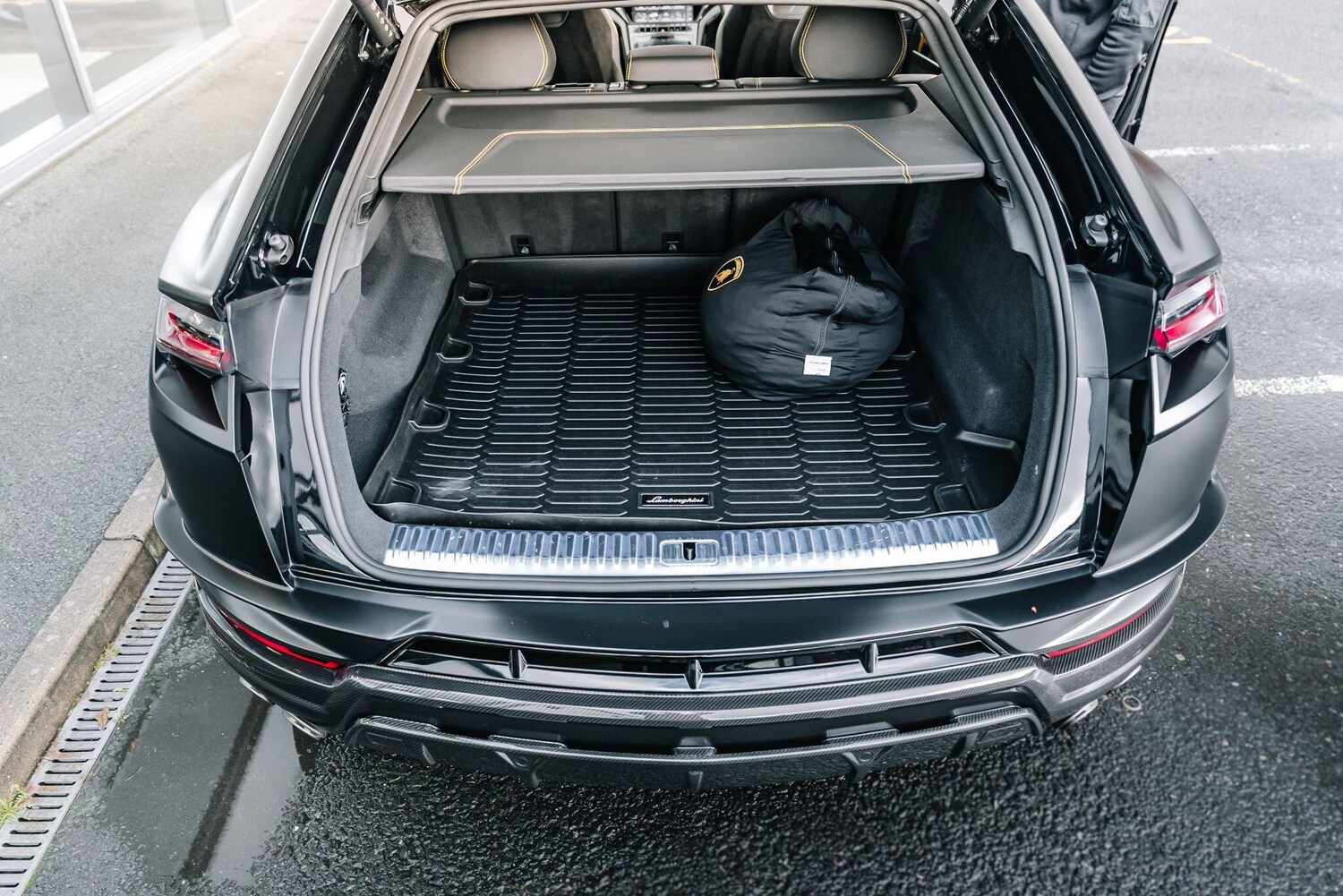 Used Lamborghini Urus 2023 for sale - 76282626: Photo 62