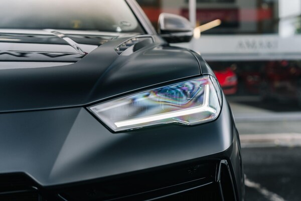 Used Lamborghini Urus 2023 for sale - 76282626: Photo 6