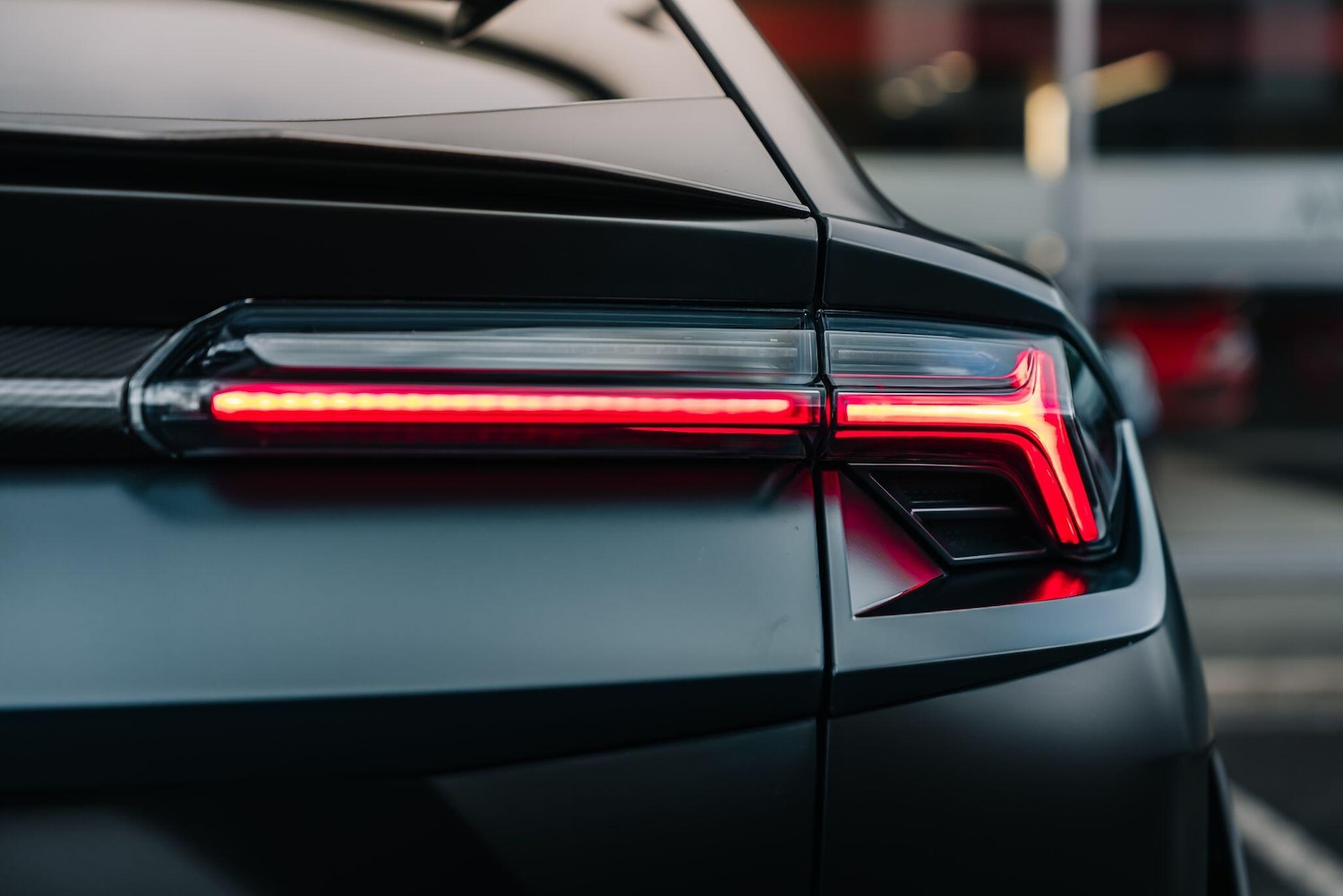 Used Lamborghini Urus 2023 for sale - 76282626: Photo 9