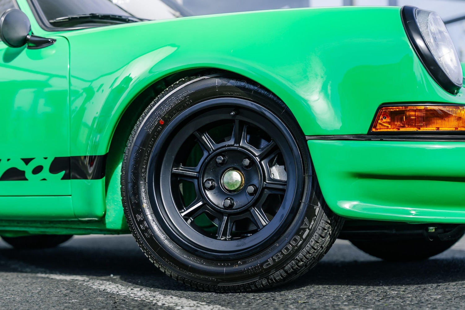 Used Porsche 911 for sale - 76282893: Photo 10