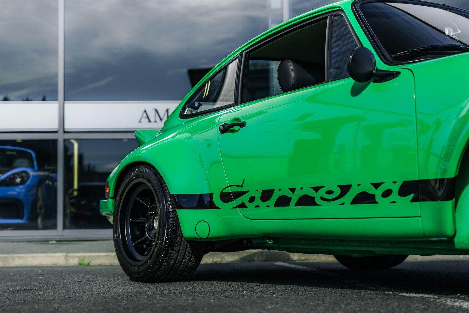 Used Porsche 911 for sale - 76282893: Photo 11