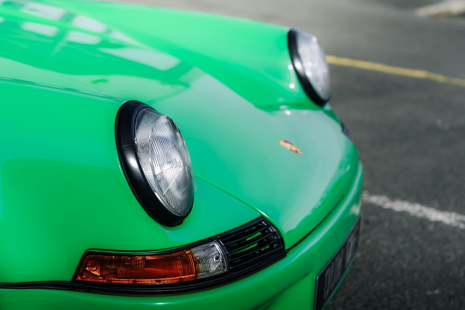 Used Porsche 911 for sale - 76282893: Photo 12