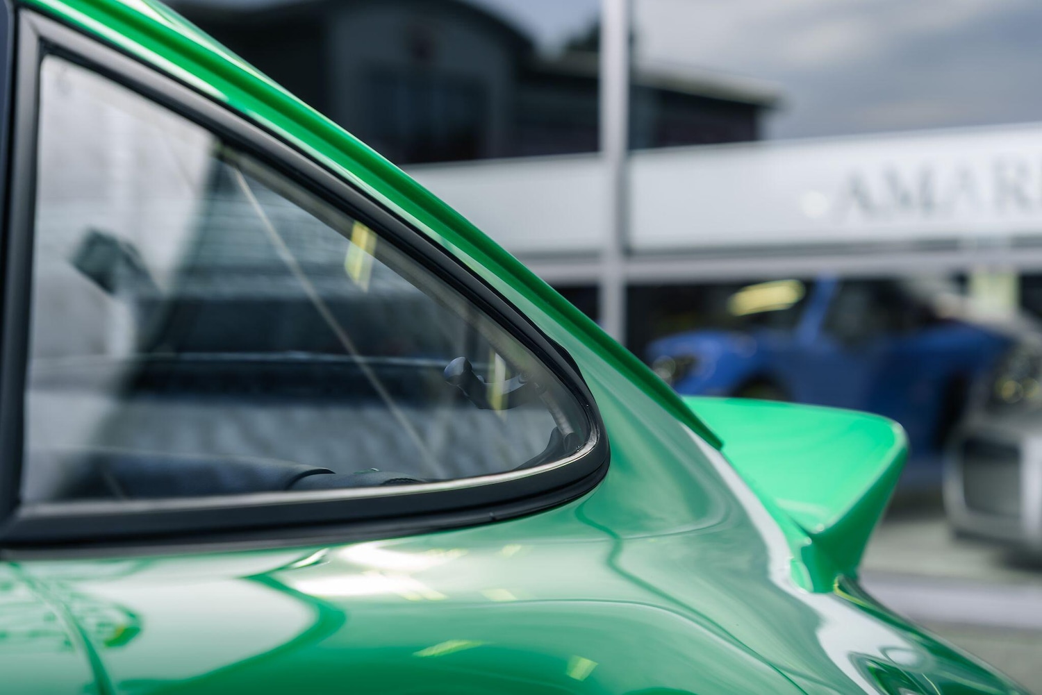 Used Porsche 911 for sale - 76282893: Photo 13