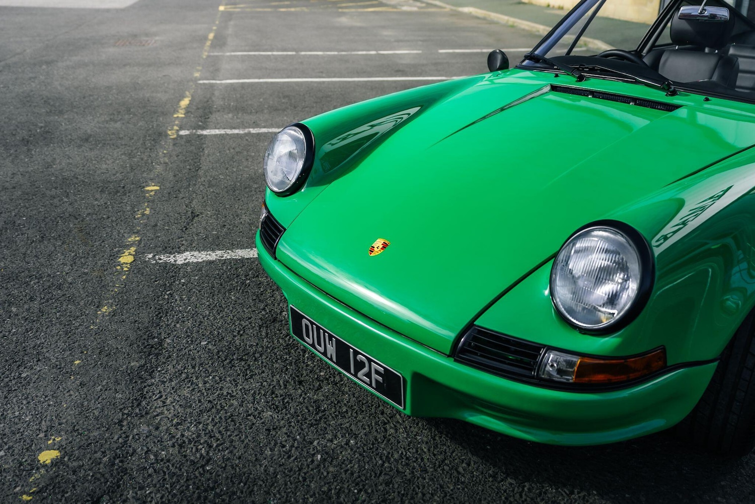 Used Porsche 911 for sale - 76282893: Photo 14