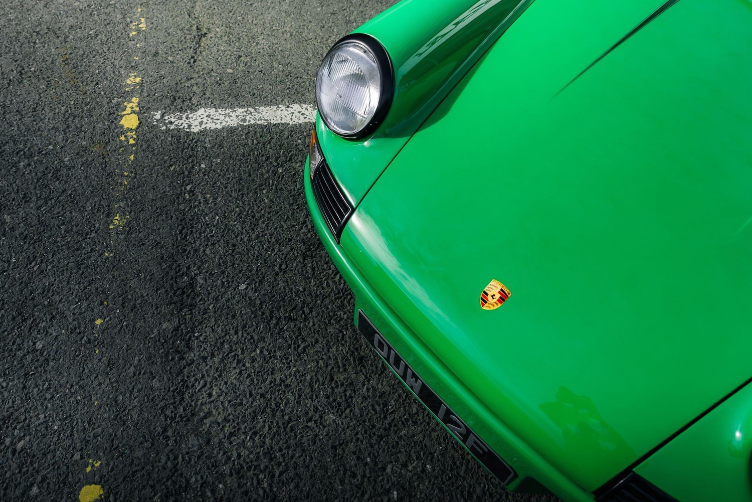 Used Porsche 911 for sale - 76282893: Photo 16