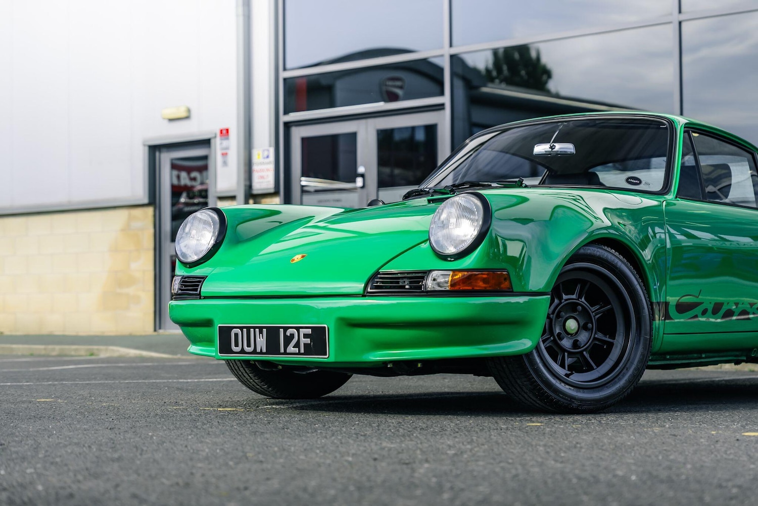 Used Porsche 911 for sale - 76282893: Photo 18