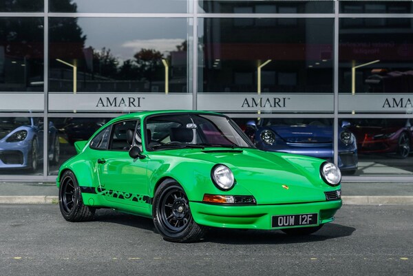Used Porsche 911 for sale - 76282893: Photo 1