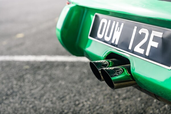 Used Porsche 911 for sale - 76282893: Photo 20
