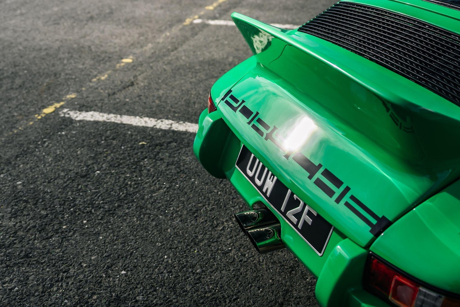 Used Porsche 911 for sale - 76282893: Photo 22