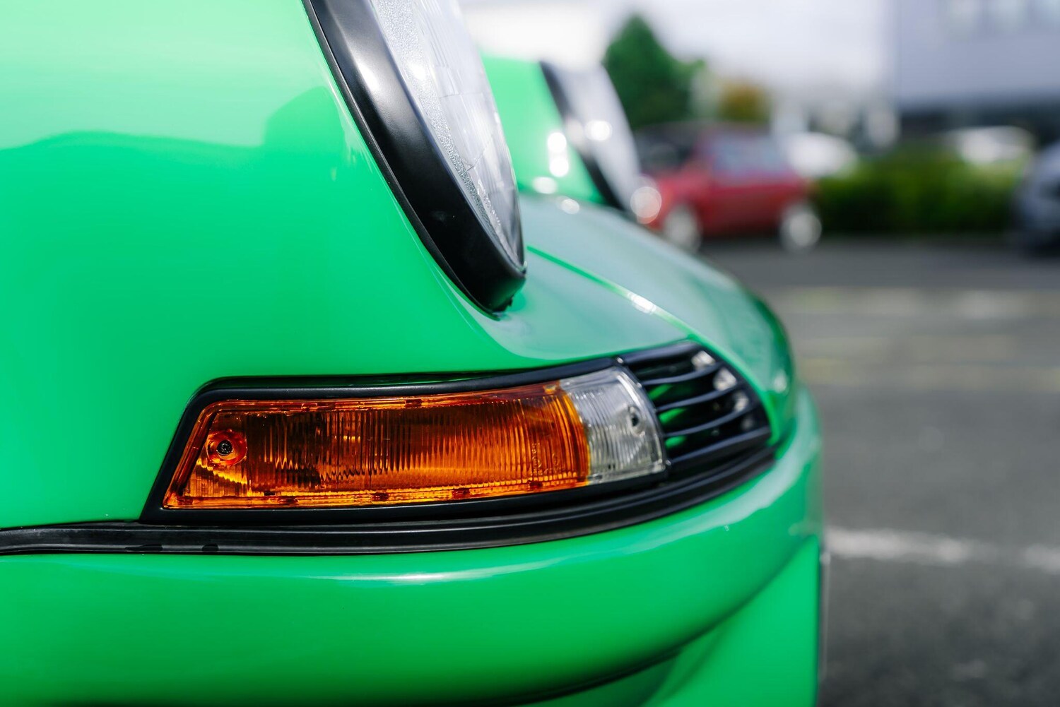 Used Porsche 911 for sale - 76282893: Photo 23