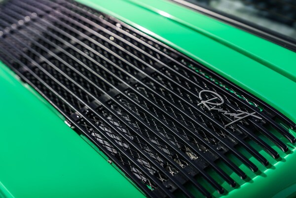 Used Porsche 911 for sale - 76282893: Photo 29