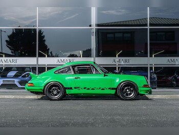 Used Porsche 911 1968 for sale - 76282893: Photo