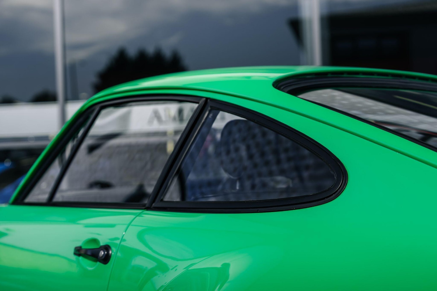 Used Porsche 911 for sale - 76282893: Photo 35