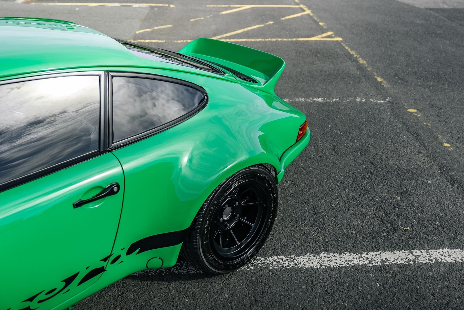 Used Porsche 911 for sale - 76282893: Photo 38