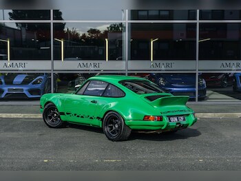 Used Porsche 911 1968 for sale - 76282893: Photo
