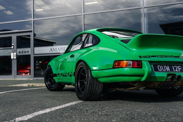 Used Porsche 911 for sale - 76282893: Photo 40