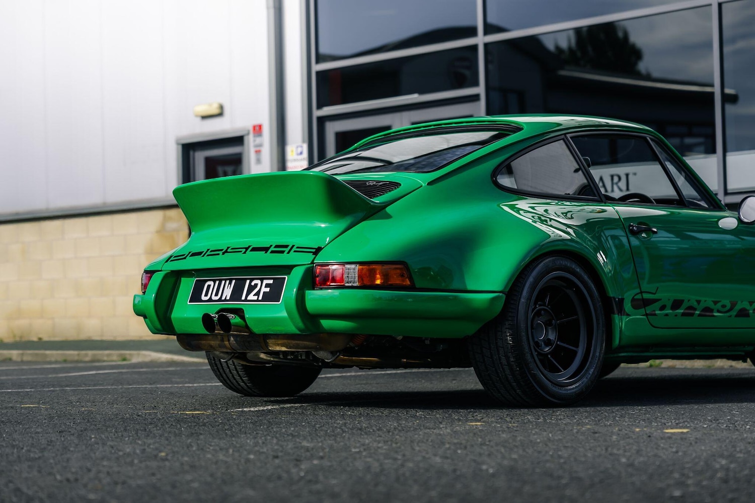 Used Porsche 911 for sale - 76282893: Photo 41