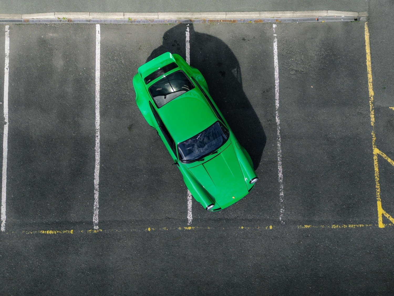 Used Porsche 911 for sale - 76282893: Photo 44