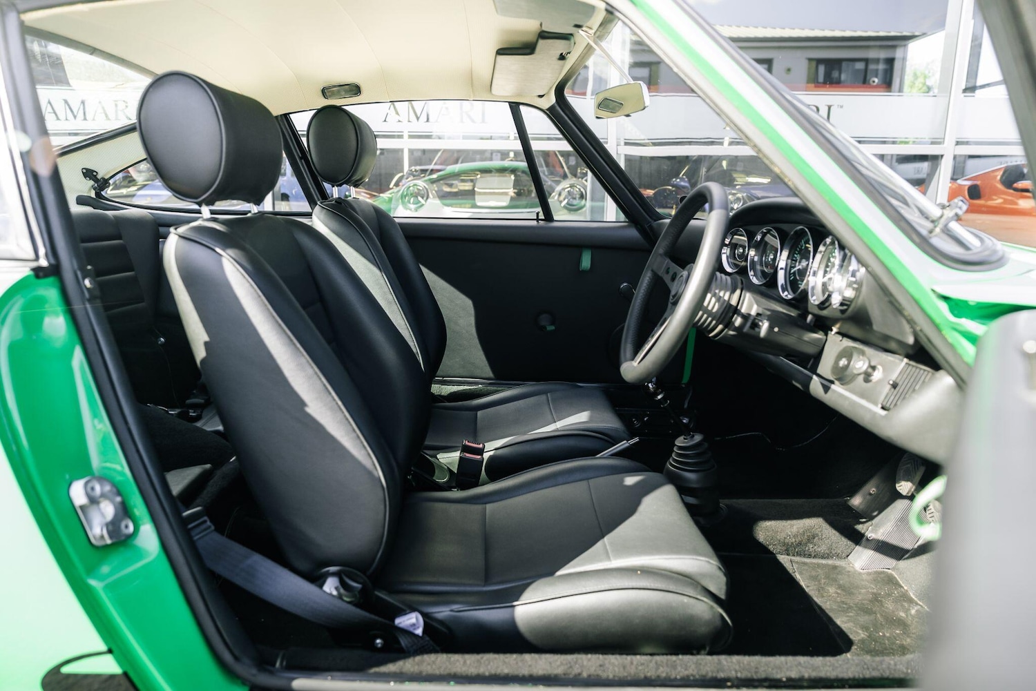 Used Porsche 911 for sale - 76282893: Photo 49