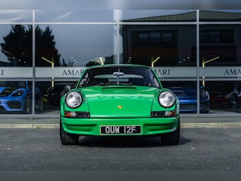 Used Porsche 911 1968 for sale - 76282893: Photo