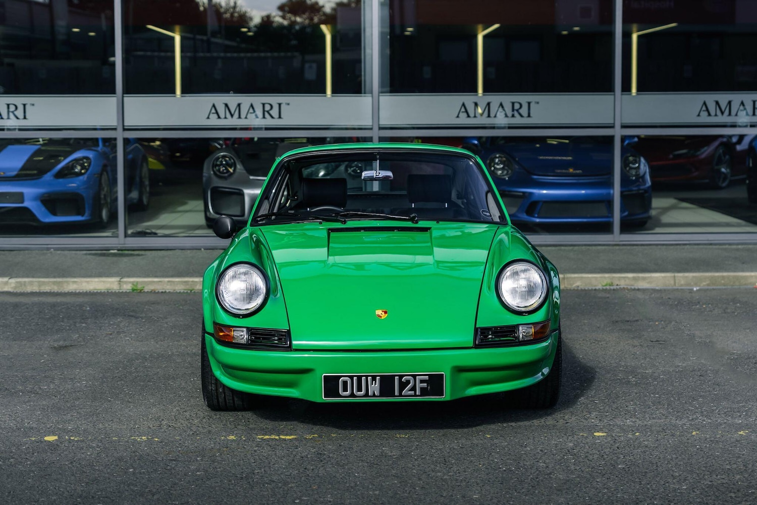 Used Porsche 911 for sale - 76282893: Photo 5