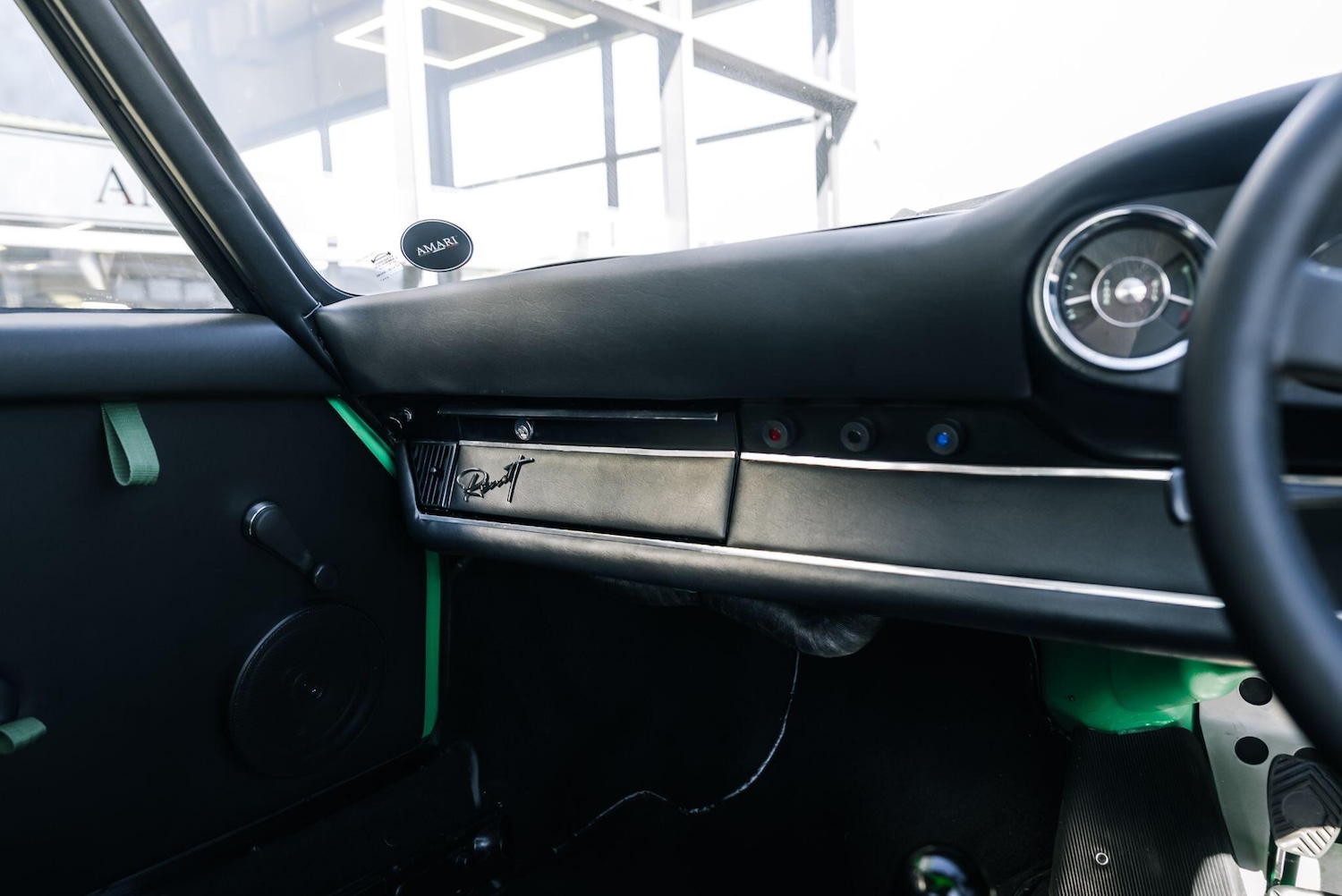 Used Porsche 911 for sale - 76282893: Photo 51