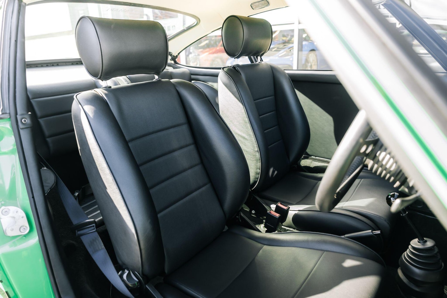 Used Porsche 911 for sale - 76282893: Photo 54