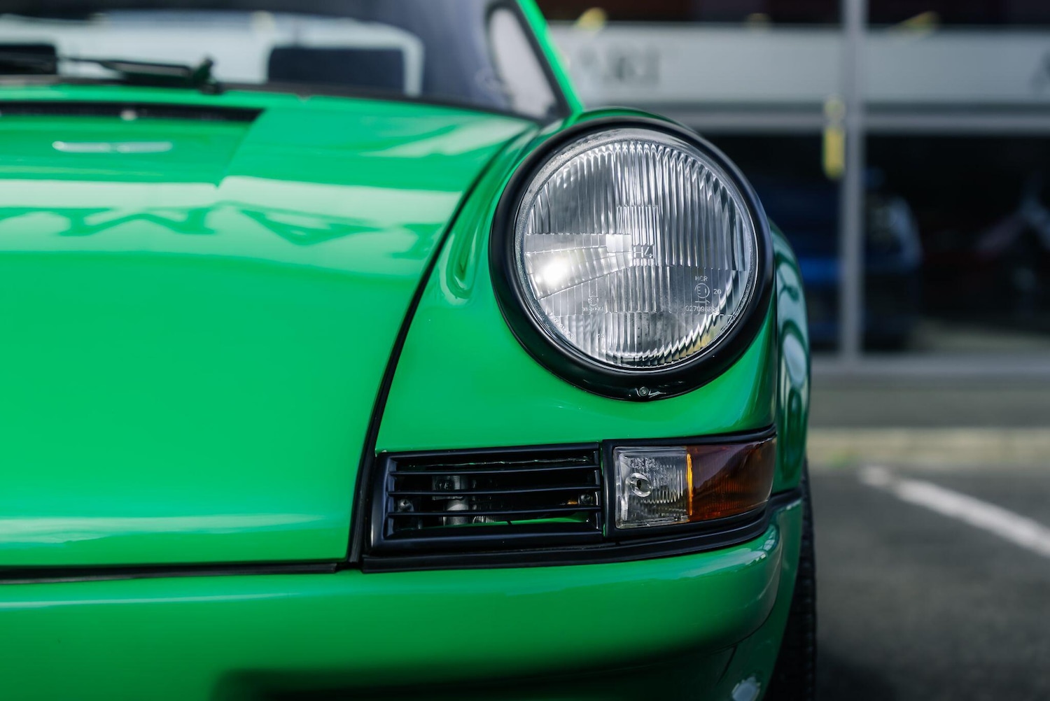 Used Porsche 911 for sale - 76282893: Photo 6