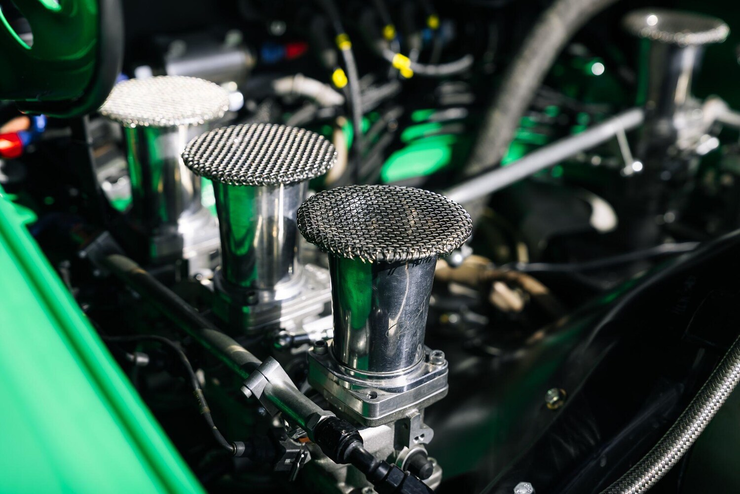 Used Porsche 911 for sale - 76282893: Photo 66