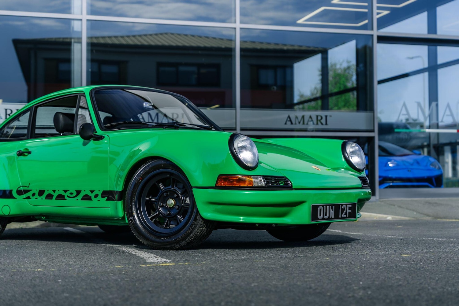 Used Porsche 911 for sale - 76282893: Photo 9