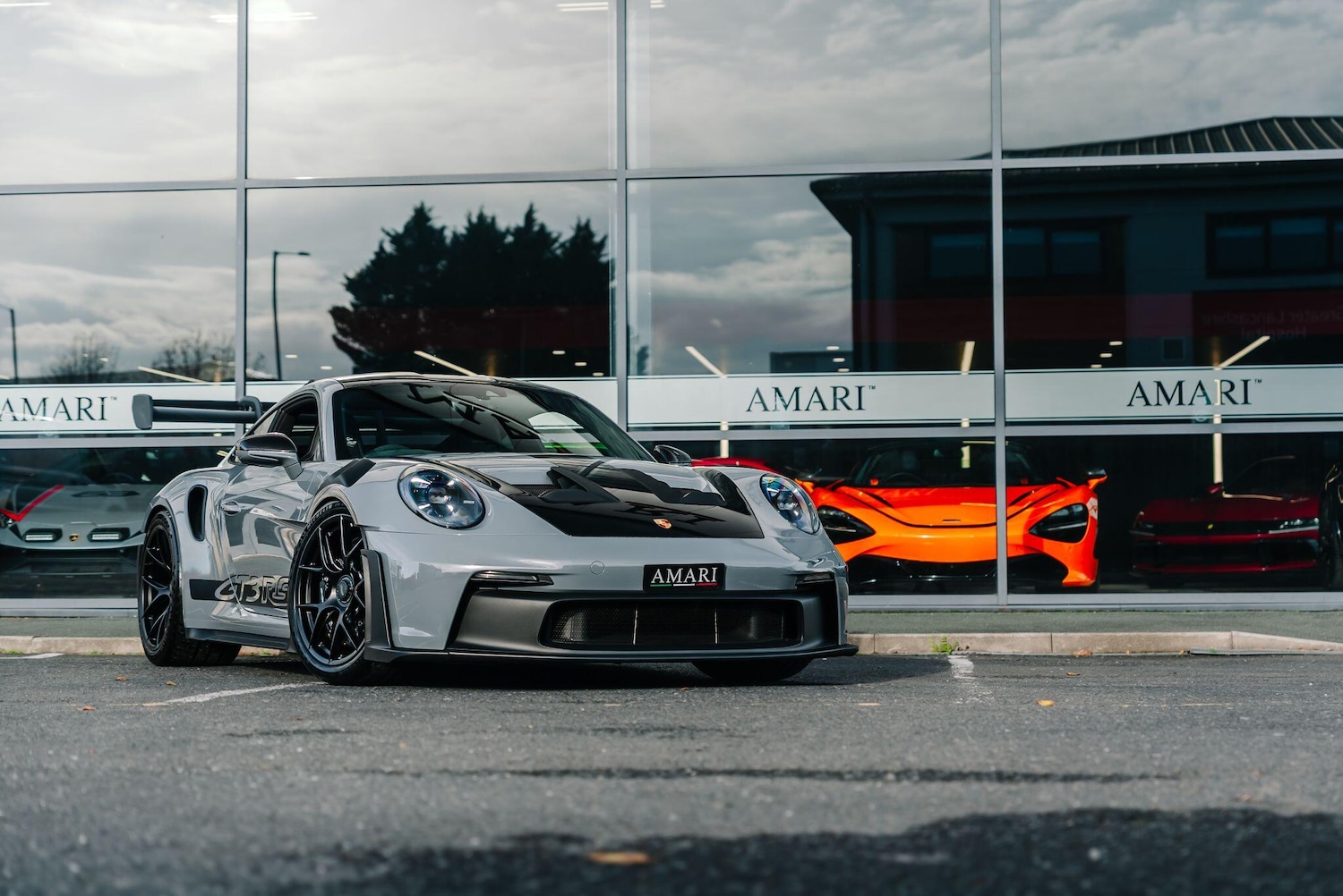 Used Porsche 911 for sale - 76361381: Photo 10