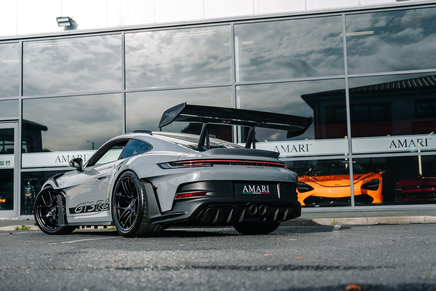 Used Porsche 911 for sale - 76361381: Photo 11