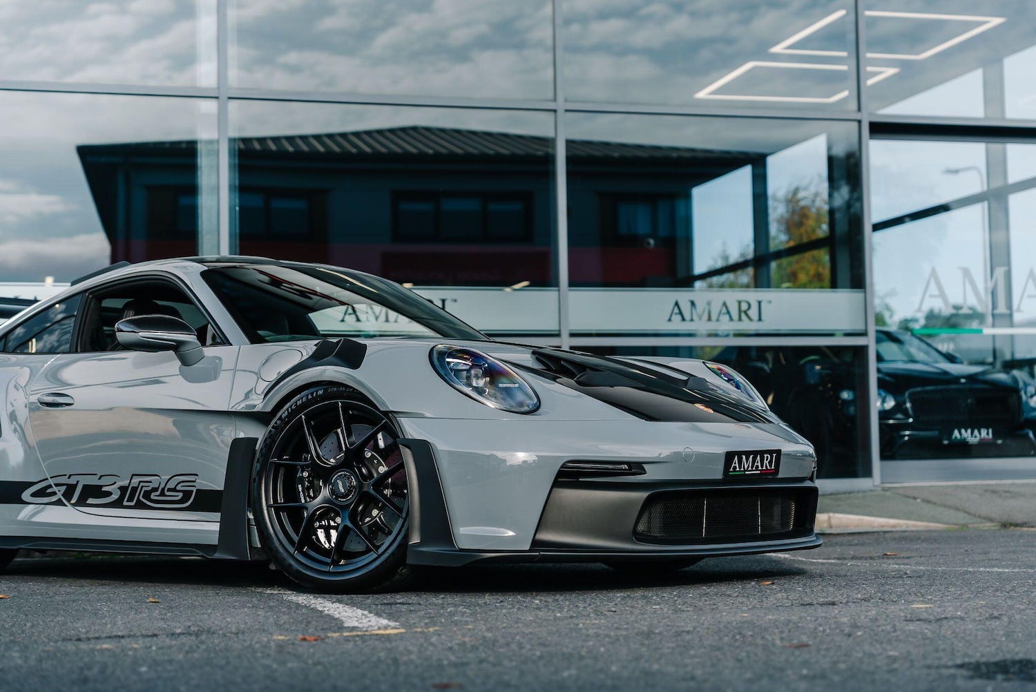 Used Porsche 911 for sale - 76361381: Photo 12