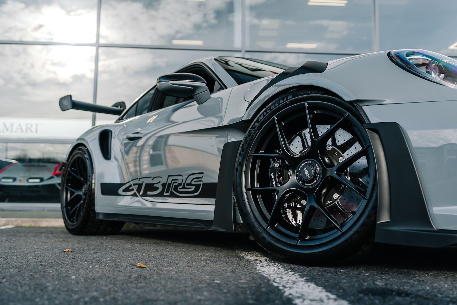 Used Porsche 911 for sale - 76361381: Photo 13