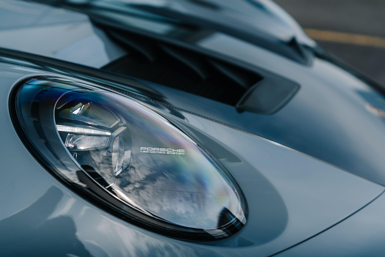 Used Porsche 911 for sale - 76361381: Photo 14