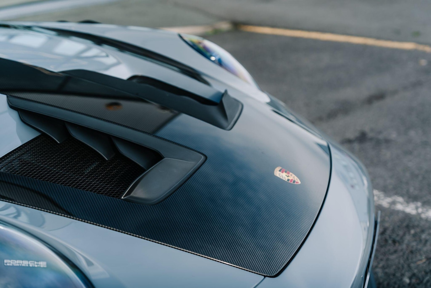 Used Porsche 911 for sale - 76361381: Photo 15