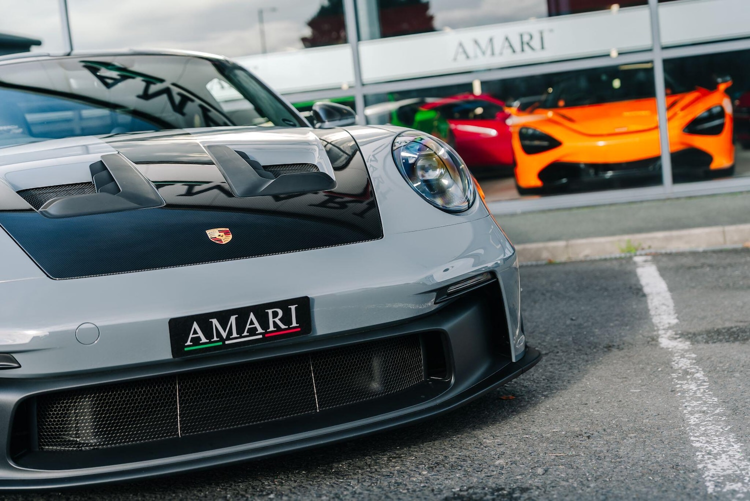 Used Porsche 911 for sale - 76361381: Photo 16